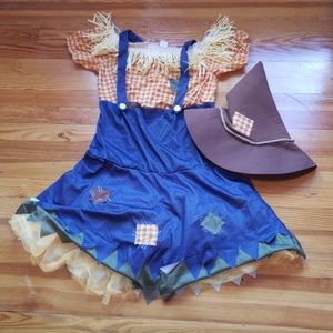 JR Large Scarecrow Costume
